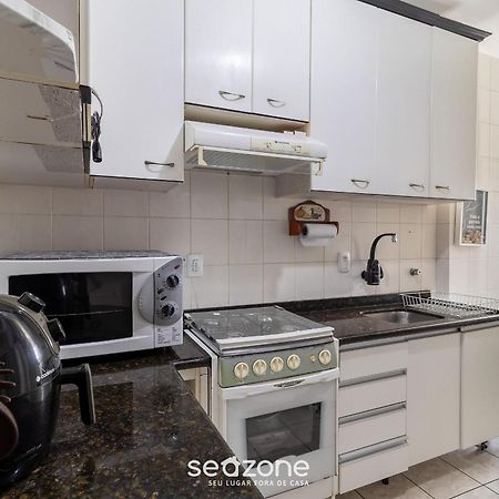 Apto 350M Da Praia Balneario Camboriu-Sc Btr0302 Екстер'єр фото