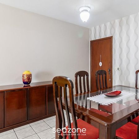 Apto 350M Da Praia Balneario Camboriu-Sc Btr0302 Екстер'єр фото