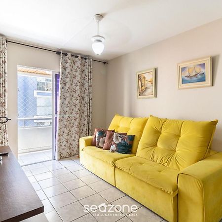 Apto 350M Da Praia Balneario Camboriu-Sc Btr0302 Екстер'єр фото