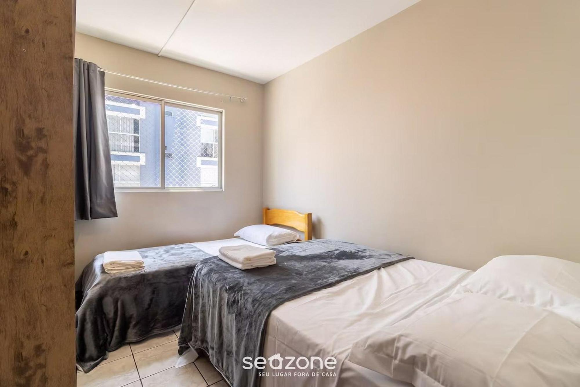 Apto 350M Da Praia Balneario Camboriu-Sc Btr0302 Екстер'єр фото